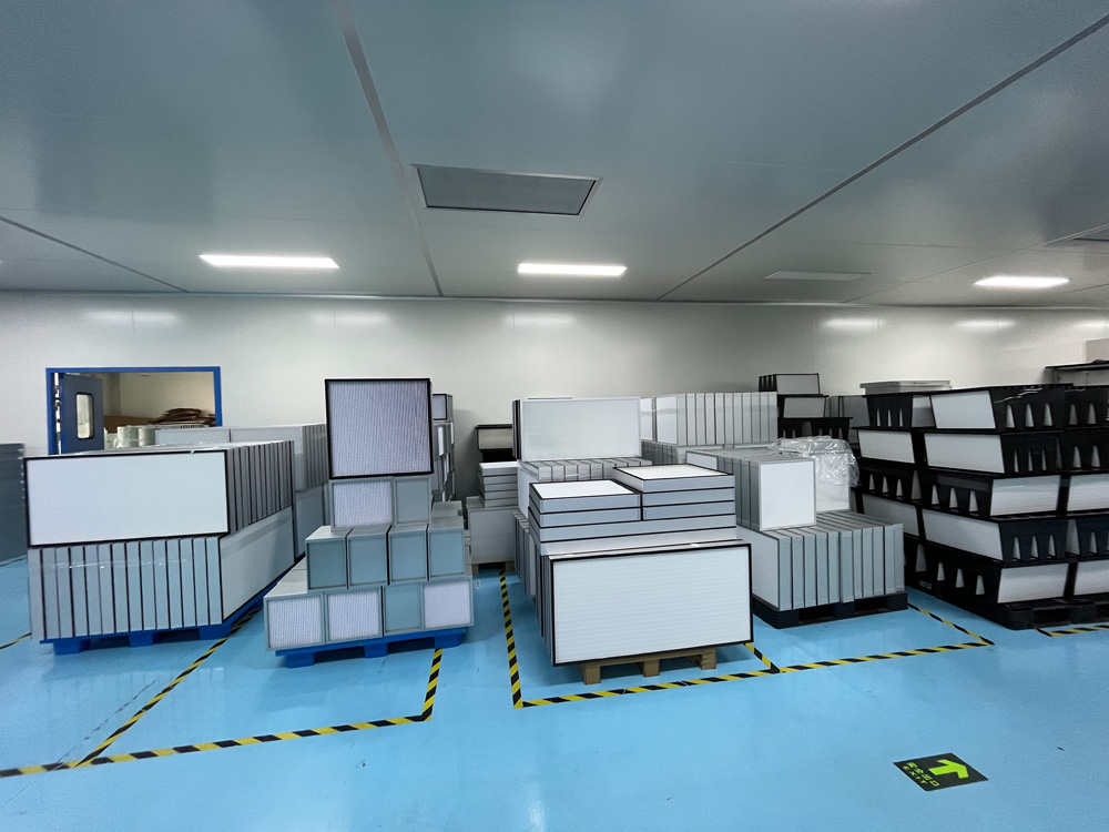 胡场镇常州嘉立净化科技有限公司