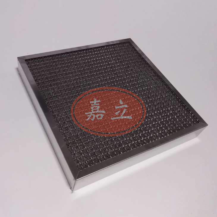 胡场镇不锈钢油雾过滤器
